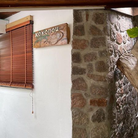 Anse Soleil Resort Baie Lazare  Экстерьер фото