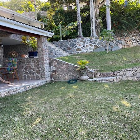 Anse Soleil Resort Baie Lazare  Экстерьер фото