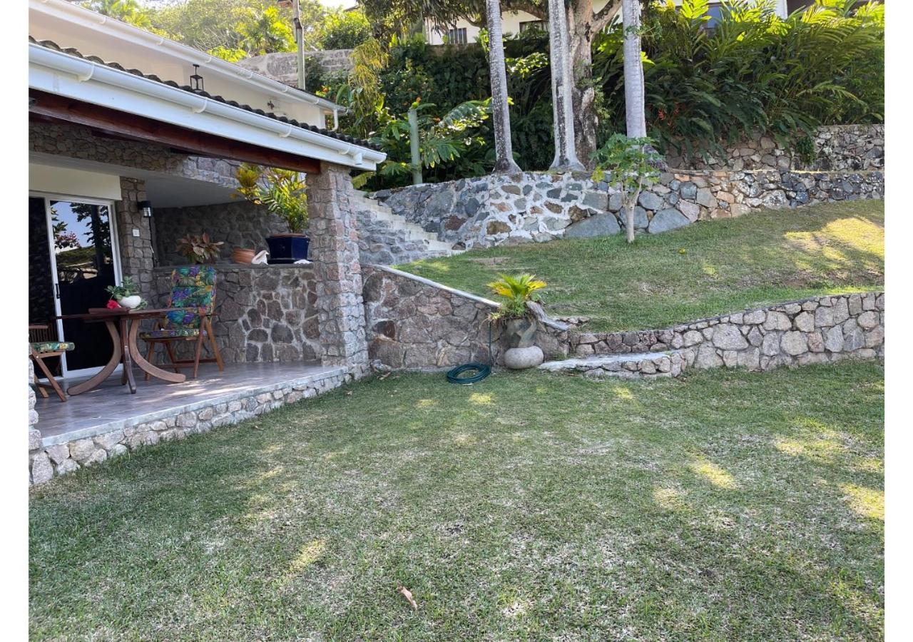 Anse Soleil Resort Baie Lazare  Экстерьер фото
