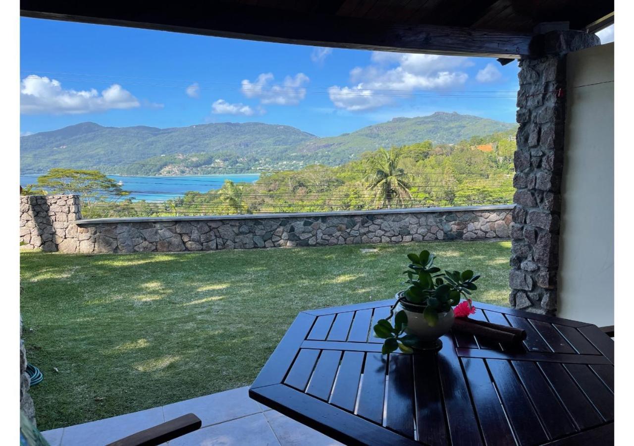 Anse Soleil Resort Baie Lazare  Экстерьер фото