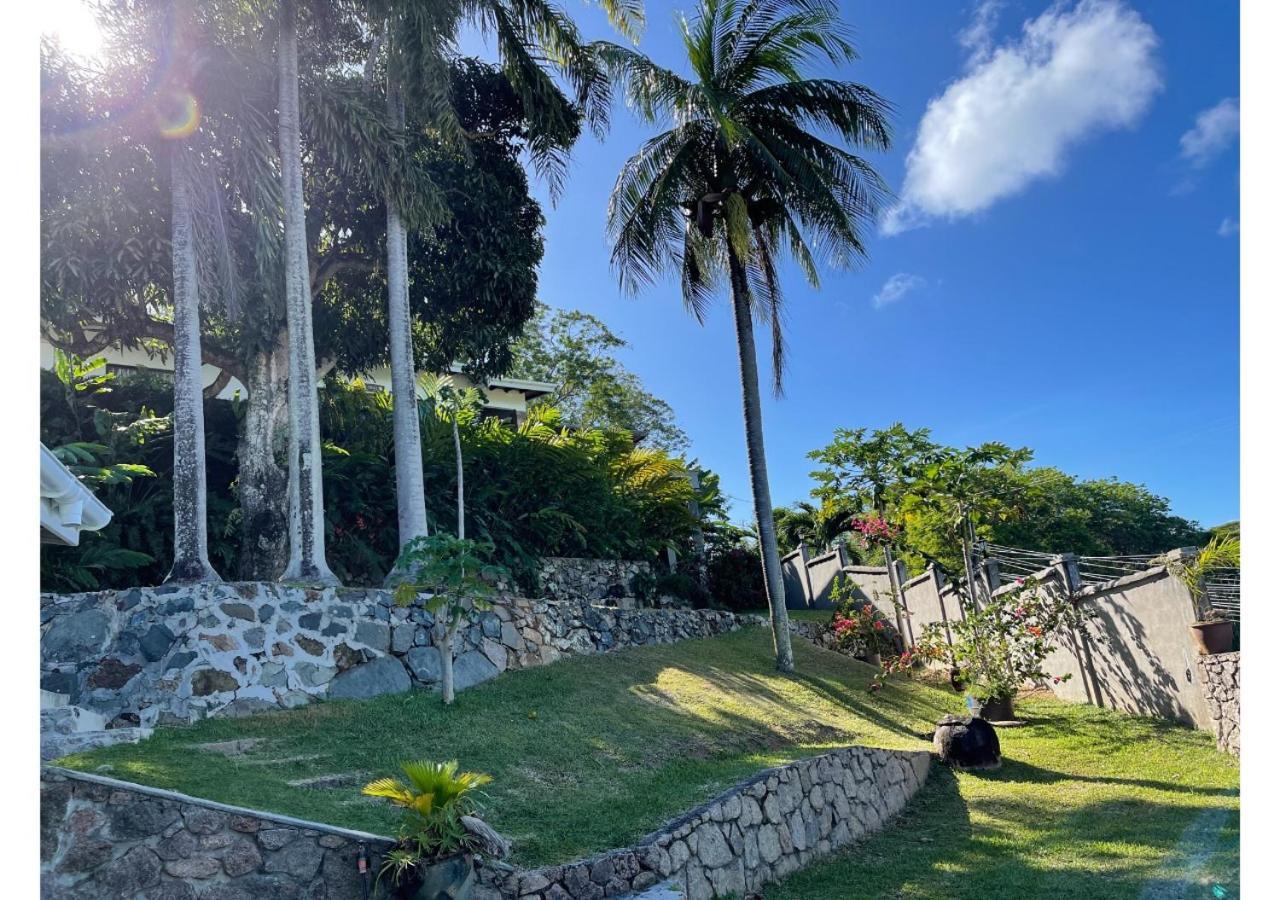 Anse Soleil Resort Baie Lazare  Экстерьер фото