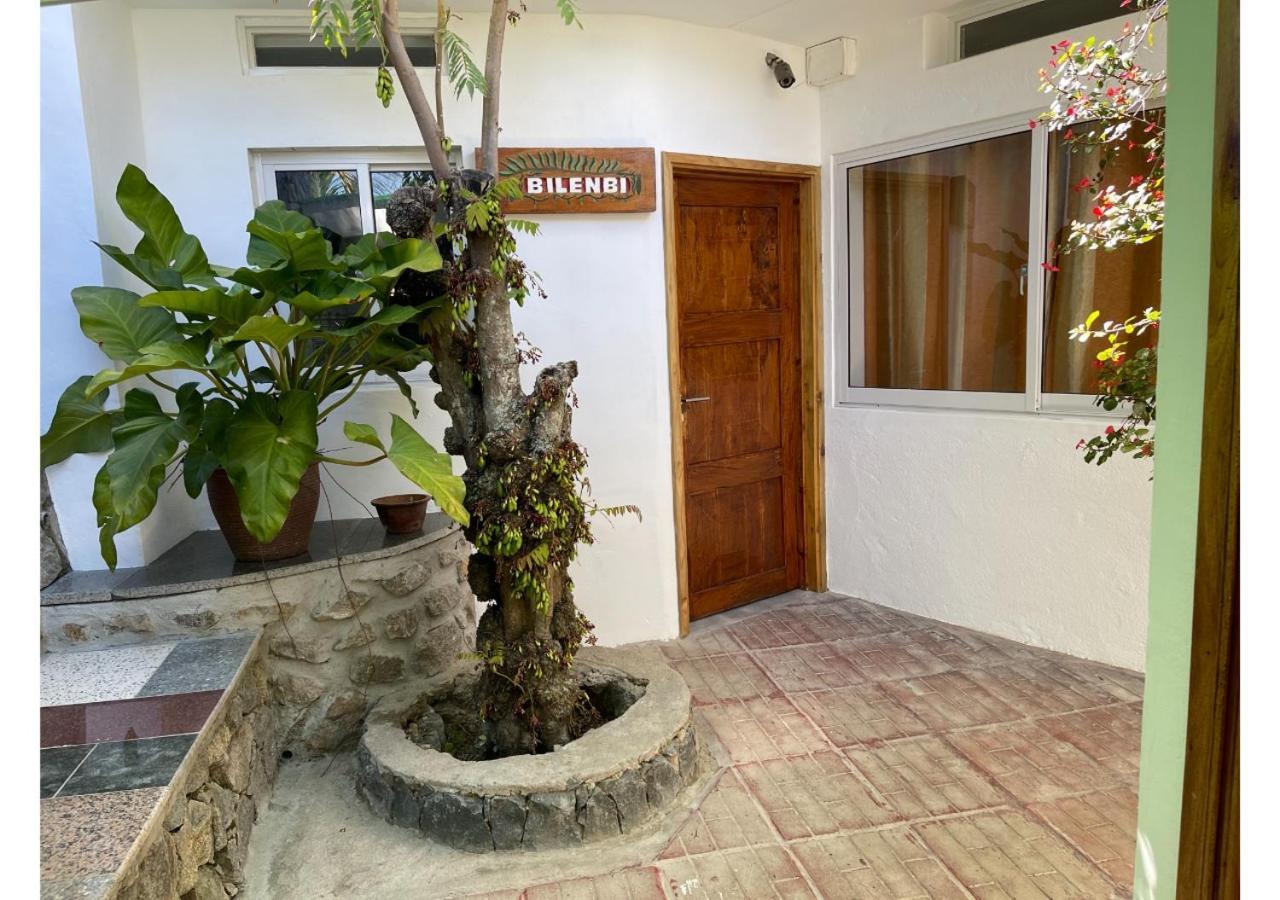 Anse Soleil Resort Baie Lazare  Экстерьер фото