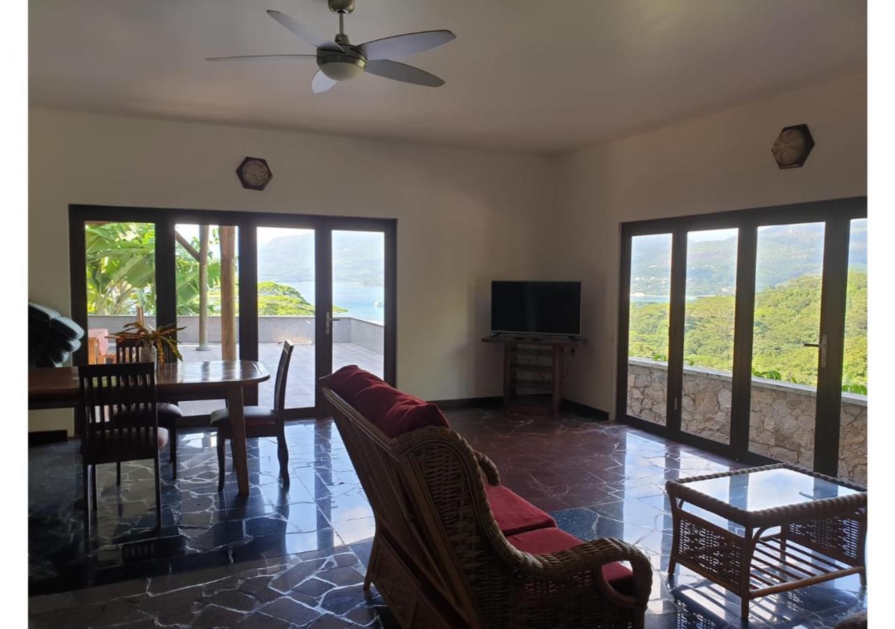 Anse Soleil Resort Baie Lazare  Экстерьер фото