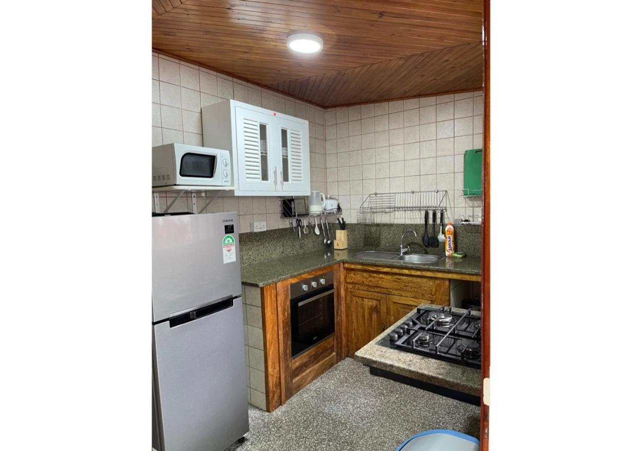 Anse Soleil Resort Baie Lazare  Экстерьер фото