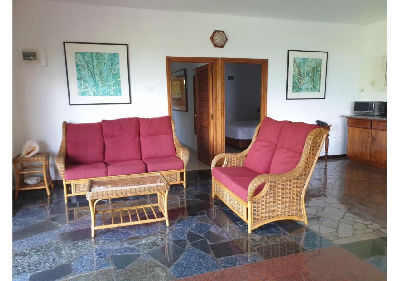 Anse Soleil Resort Baie Lazare  Экстерьер фото