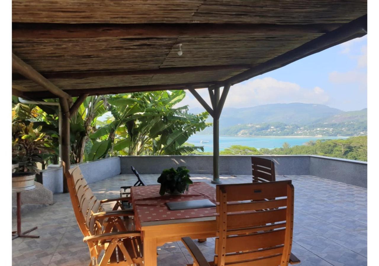 Anse Soleil Resort Baie Lazare  Экстерьер фото