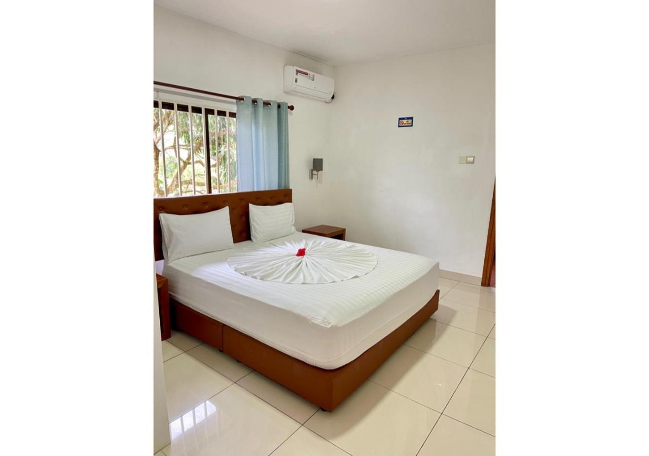 Anse Soleil Resort Baie Lazare  Экстерьер фото