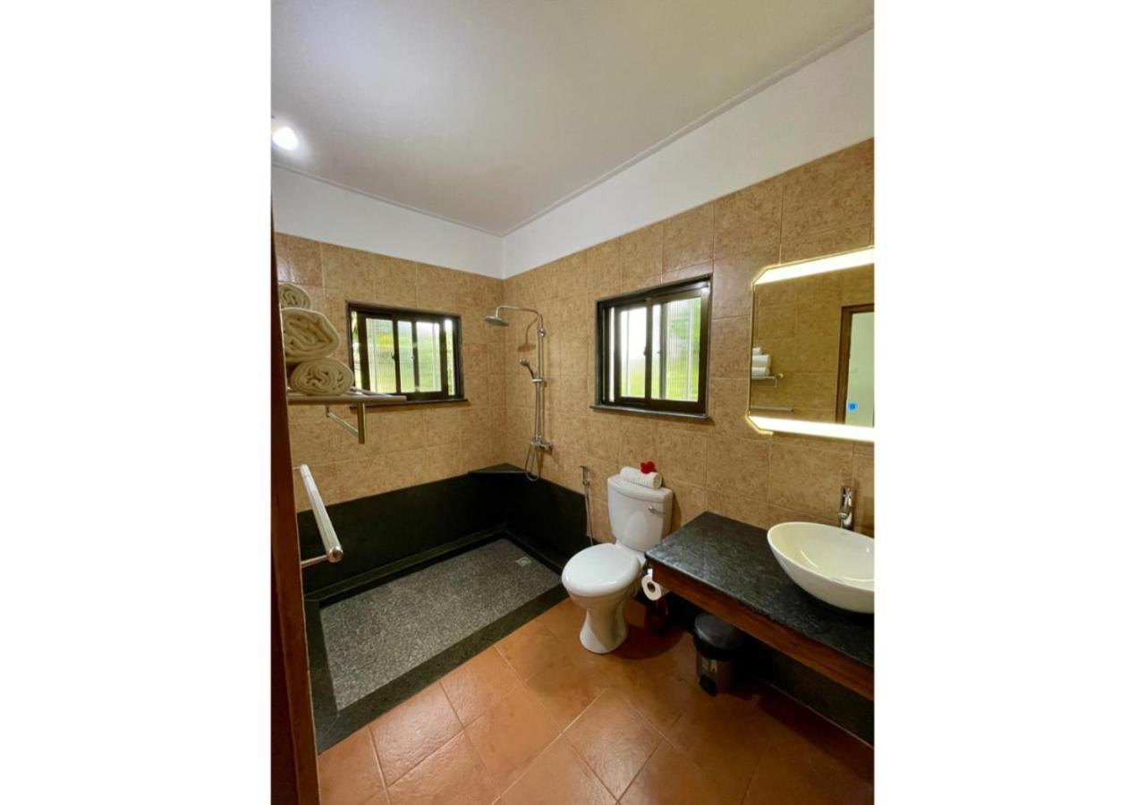 Anse Soleil Resort Baie Lazare  Экстерьер фото