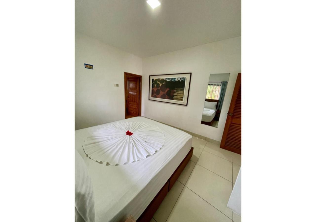 Anse Soleil Resort Baie Lazare  Экстерьер фото